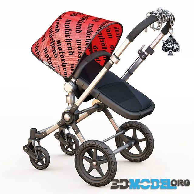 Baby stroller Bugaboo Cameleon3