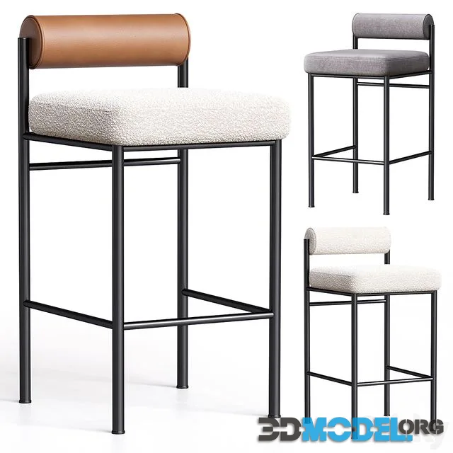 Bar stool Balla Stool Group