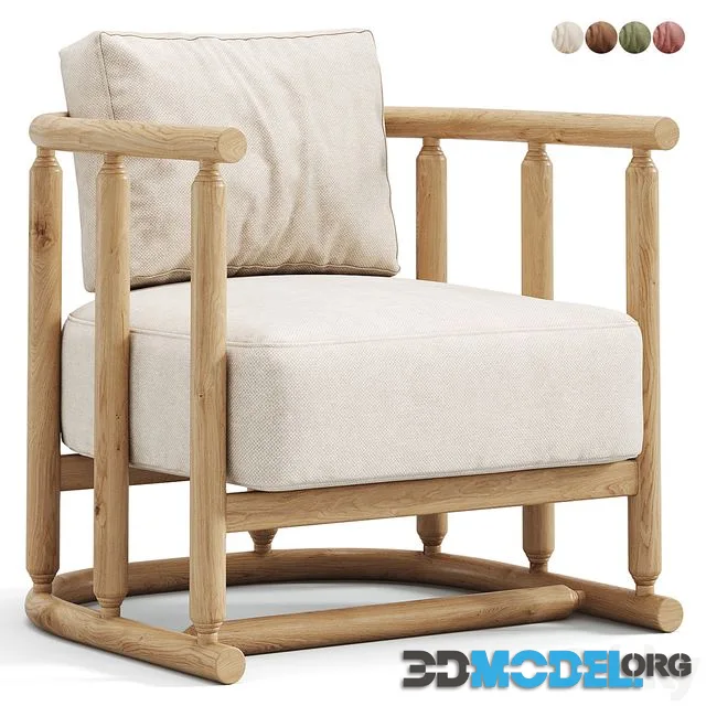 Bene chair