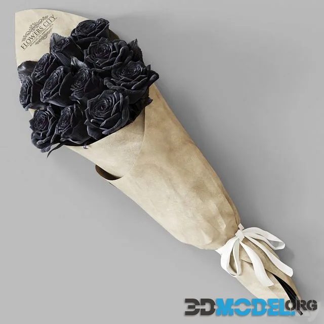 Black_rose