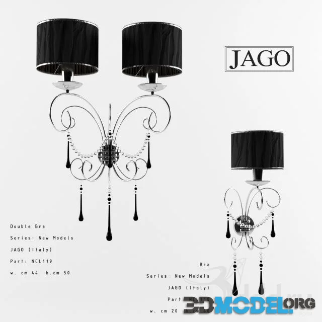 Bra JAGO