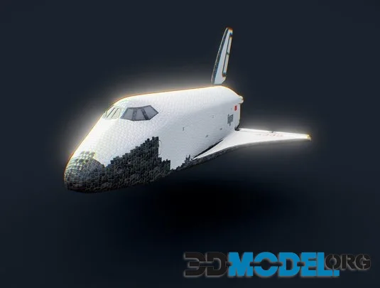 Buran (PBR)