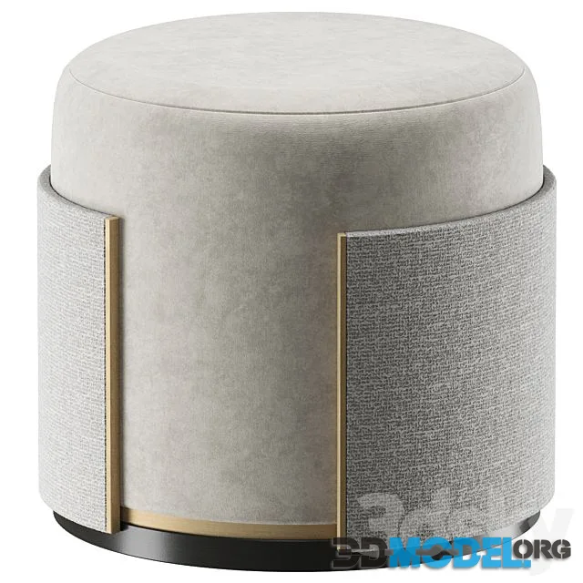 BURGOS Stool