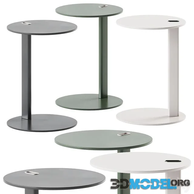 Calligaris Tender Side Table