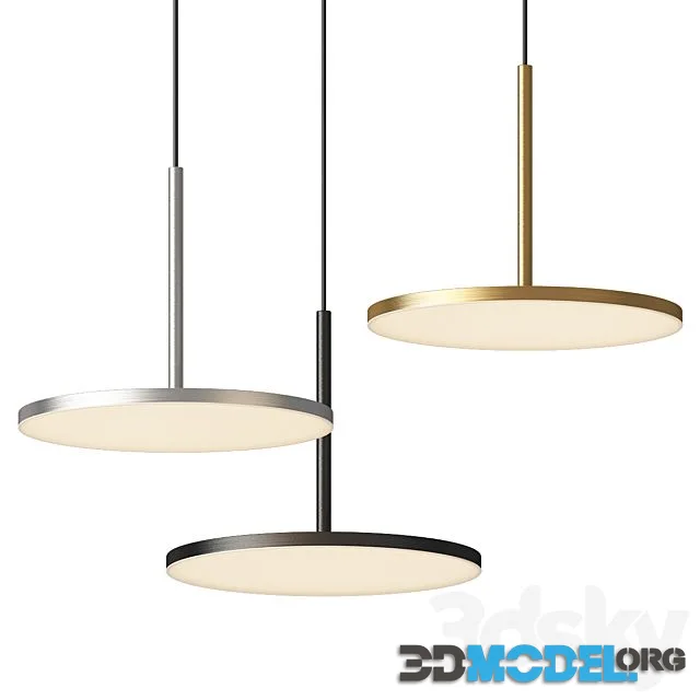 Centersvet LIMB Pendant