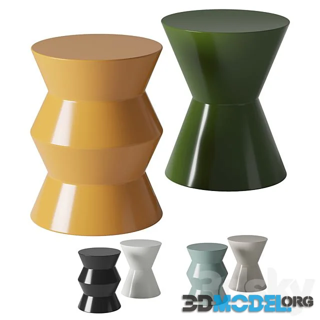 CESAR Coffee Table