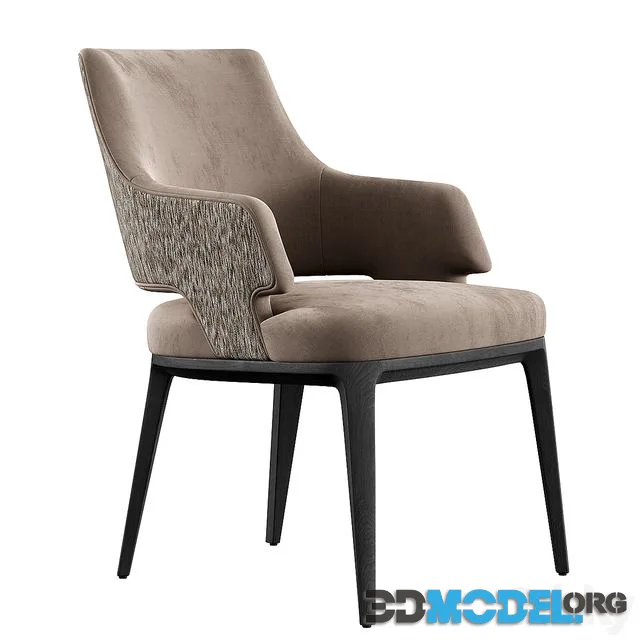 Chair Leet Konyshev