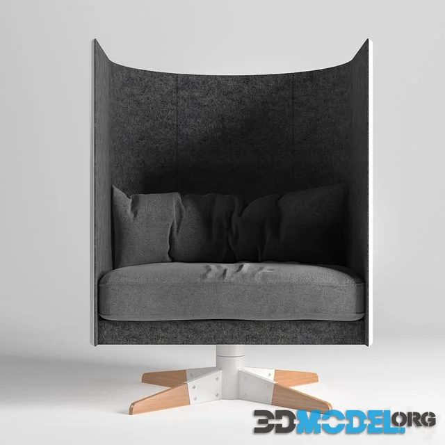 Chair V1 Rotate