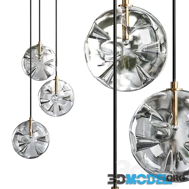 Chandelier Fireball