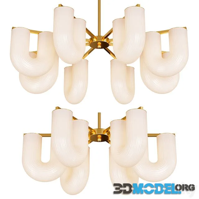 Chandelier GAUTE