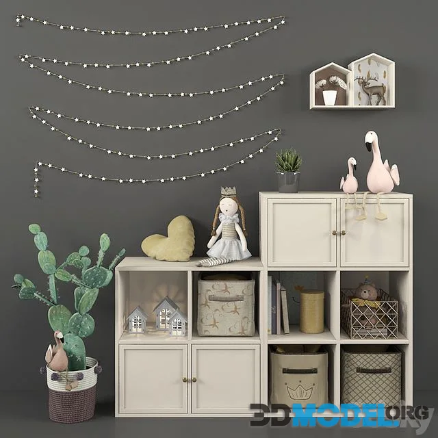 Children’s furniture to order 05