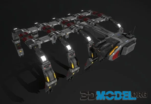 Class I Shipyard (PBR)