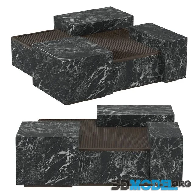 COFFEE TABLE 108