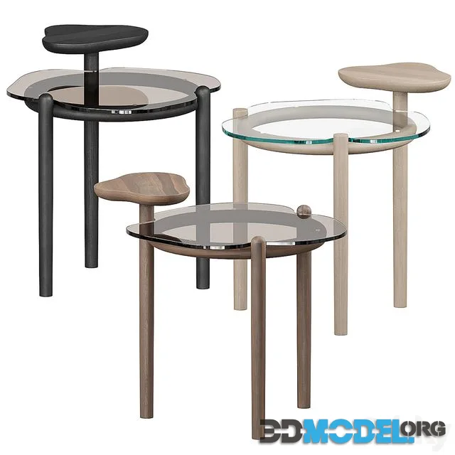 Coffee table Garsnas Embla