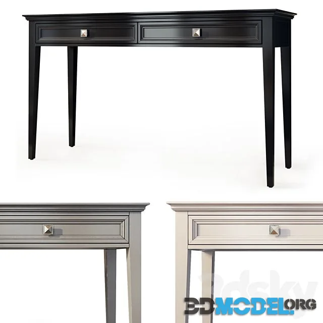 Console RFS Brooklyn