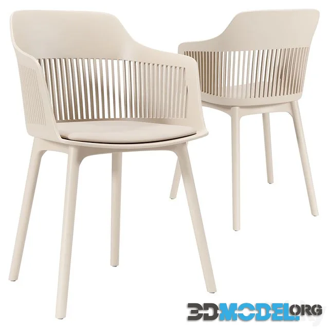 Crocus chair