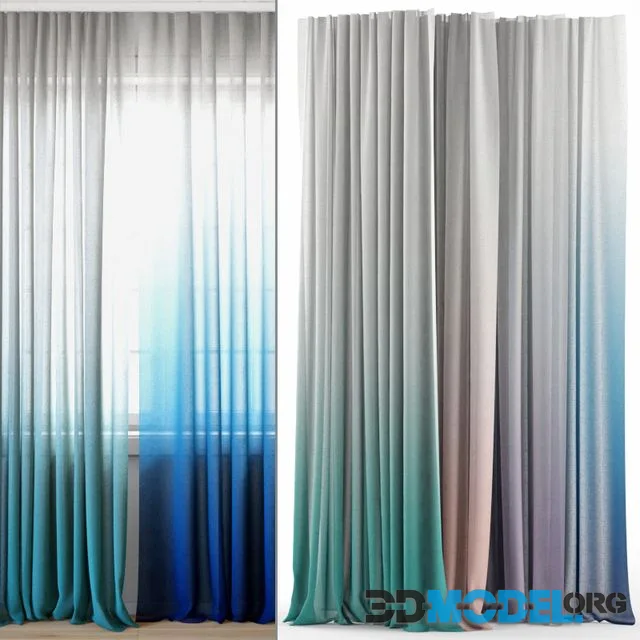 Curtains 129