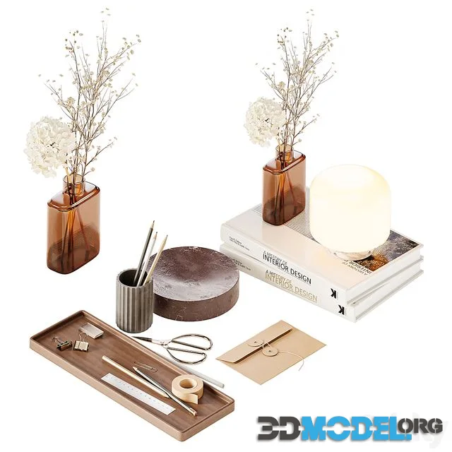 DECORATIVE SET 02