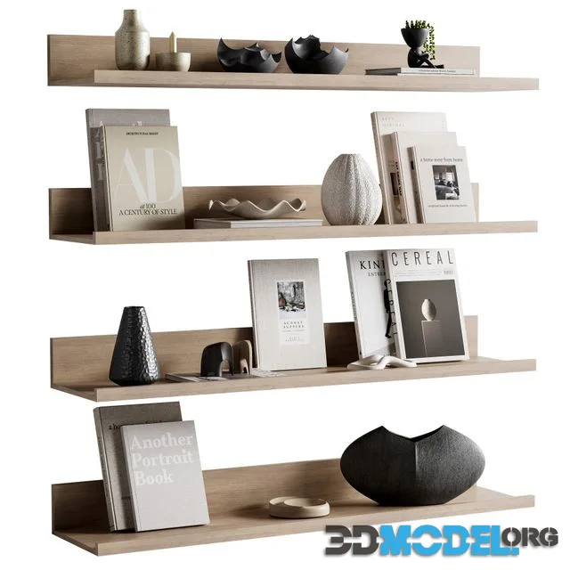 Decorative set 47