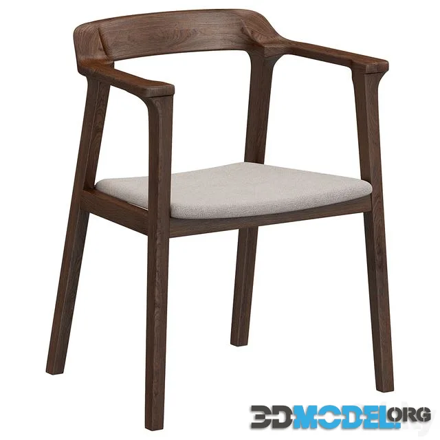Deephouse Chair New York