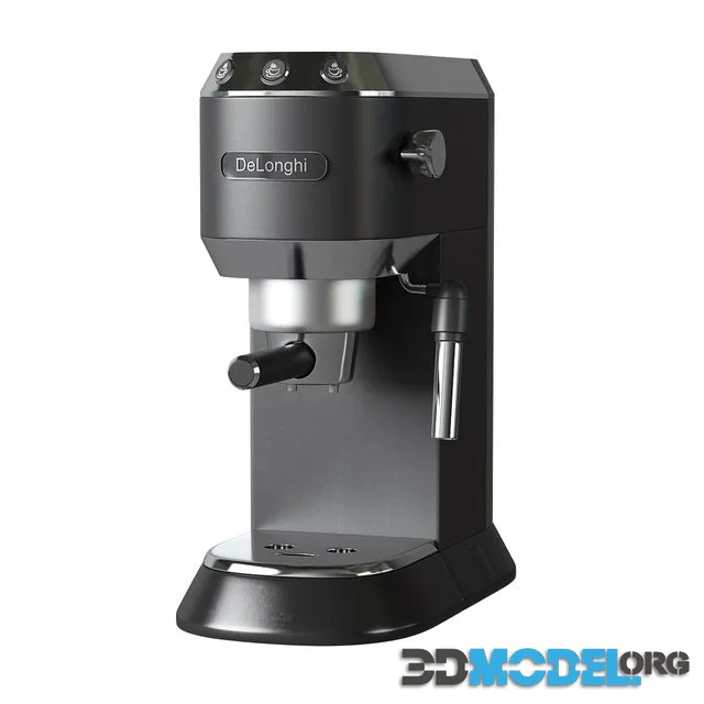 DeLonghi EC 685 Dedica