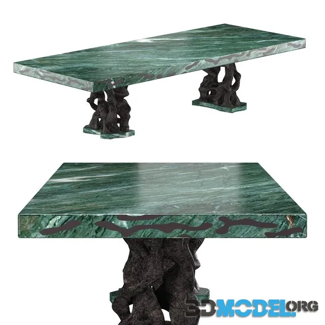 Dining Table Rock 2017