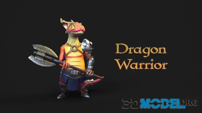 Dragon Warrior