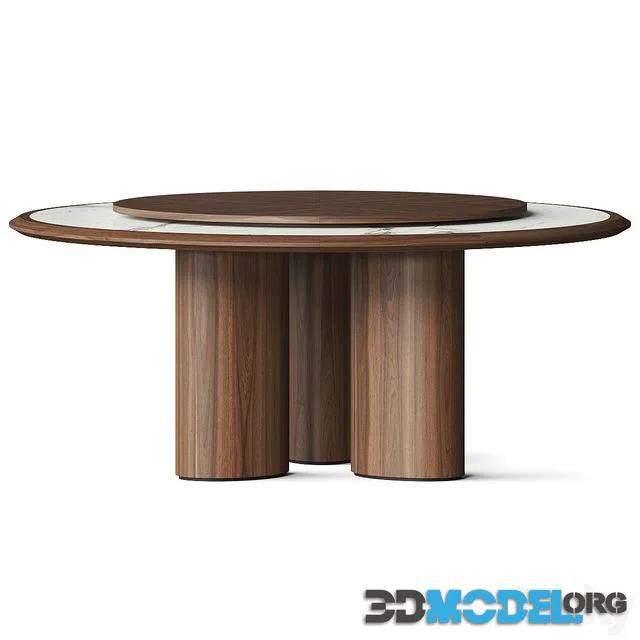 Durame Diamante Dining Table