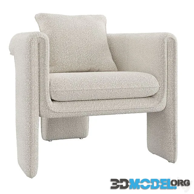 Eichholtz Chair Toto