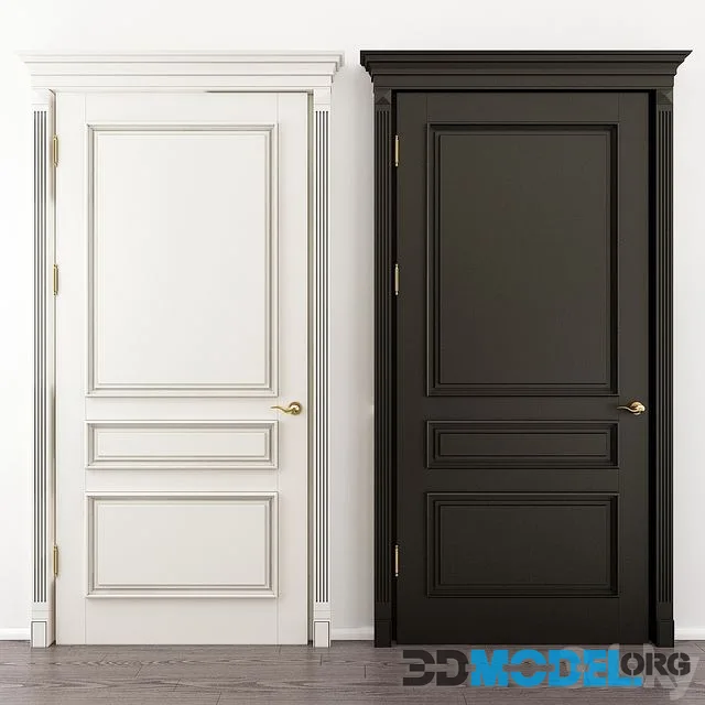 Elite door 73