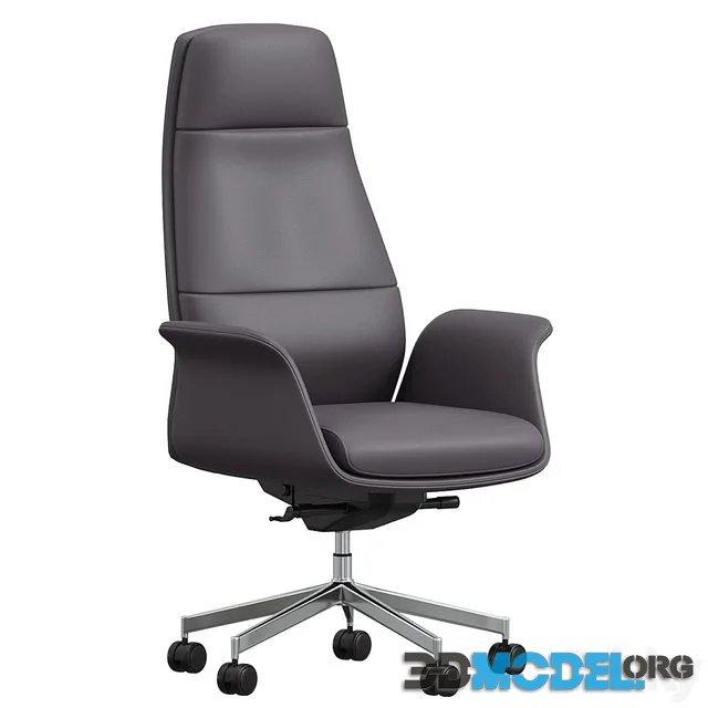 Executive Armchair Cocoon