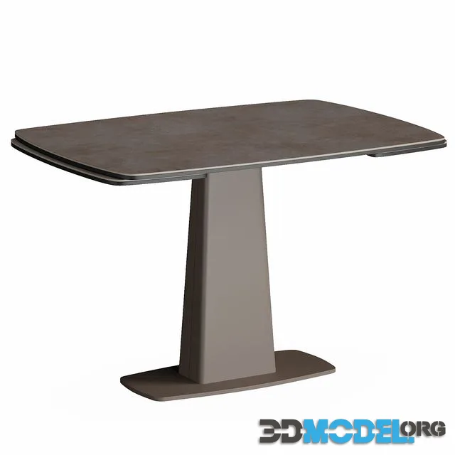 Extendable Table COLOMBO 1200