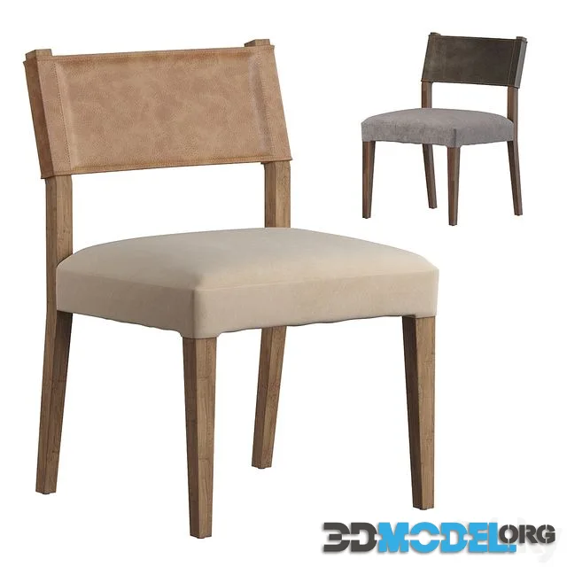 Ferris Dining Chair Winchester Beige