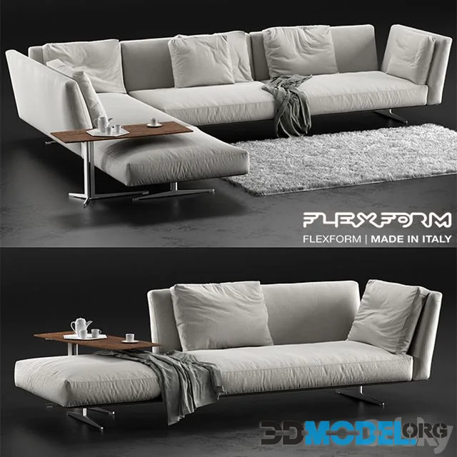 Flexform Evergreen