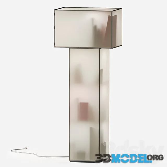 Floor Lamp Mogg Velasca