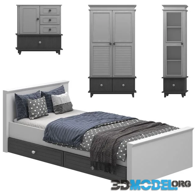 Full Furniture Set02