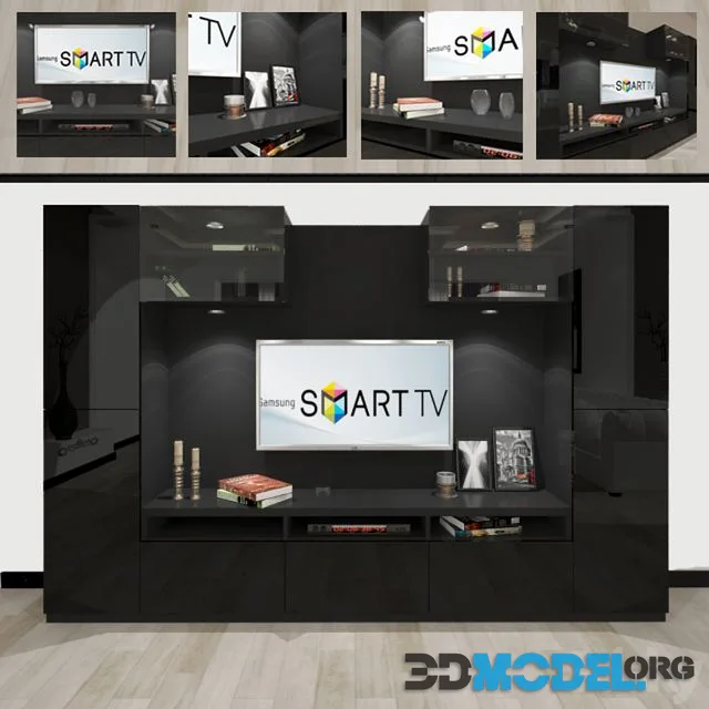 Furniture for TV & Multimedia