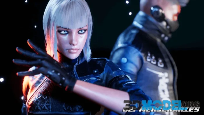 G2 Mercenaries