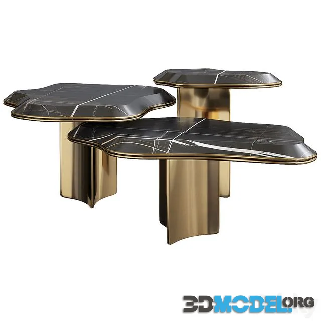 Georgia, table