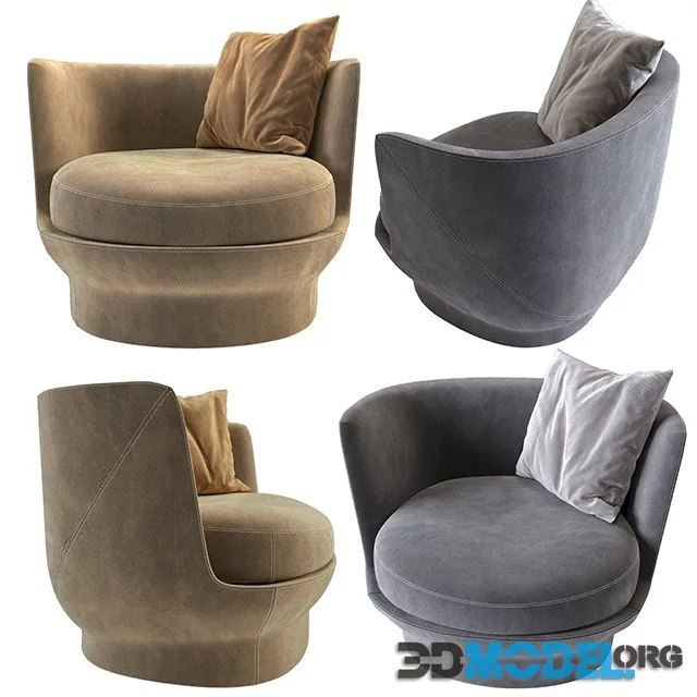 GIORGETTI-ALL AROUND