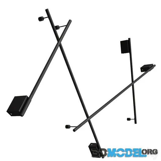 GROPIUS wall lamp collection