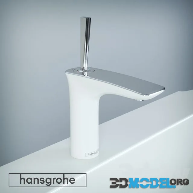 Hansgrohe - Puravida 15070