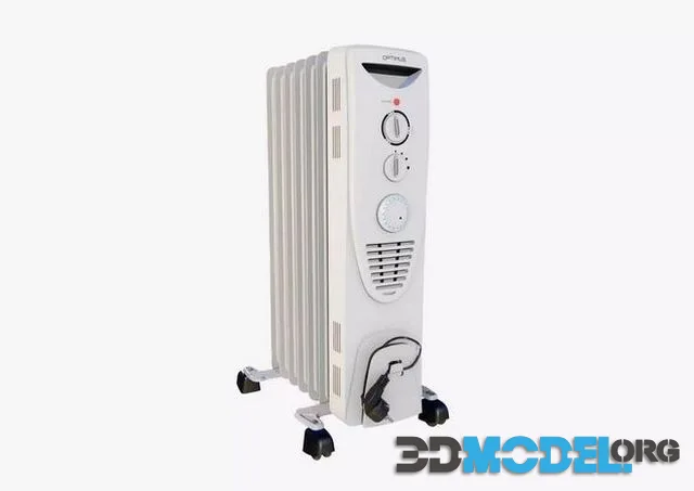Heater (PBR)