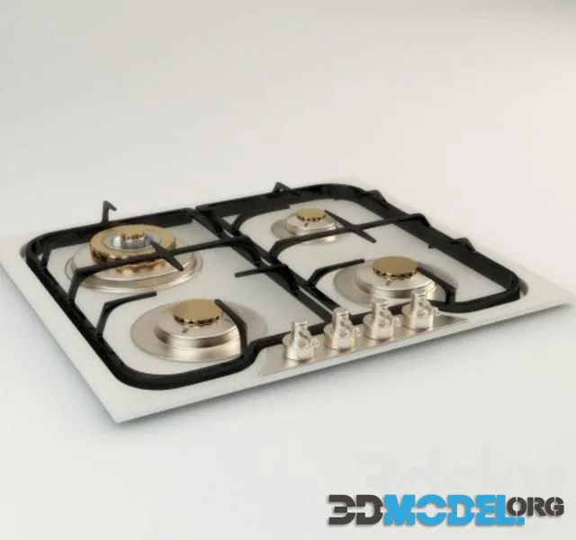 Hob (kitchen appliance)