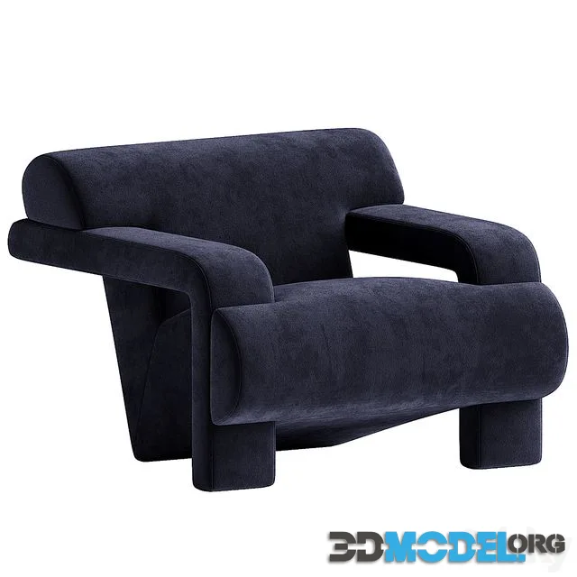 Humphrey Armchair