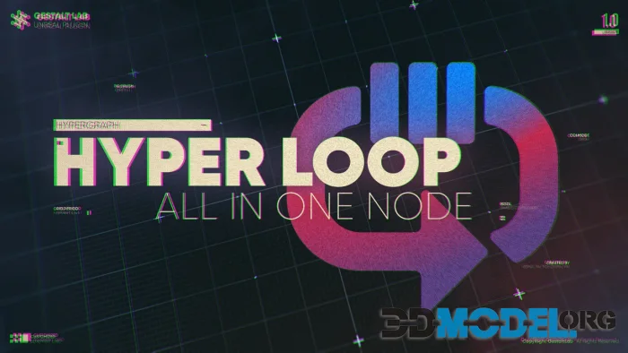 HyperLoop