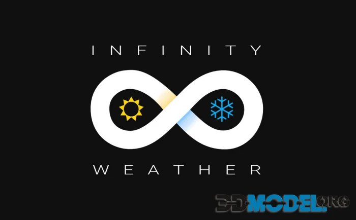 Infinity Weather