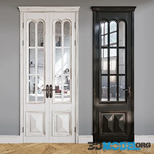 Inter-Furniture & Venezia Vignole