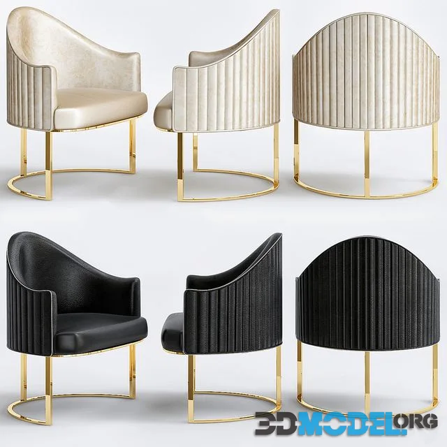 Isabel Dining Armchair