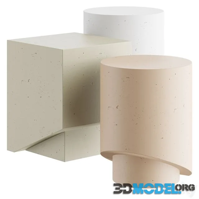 KAI side table